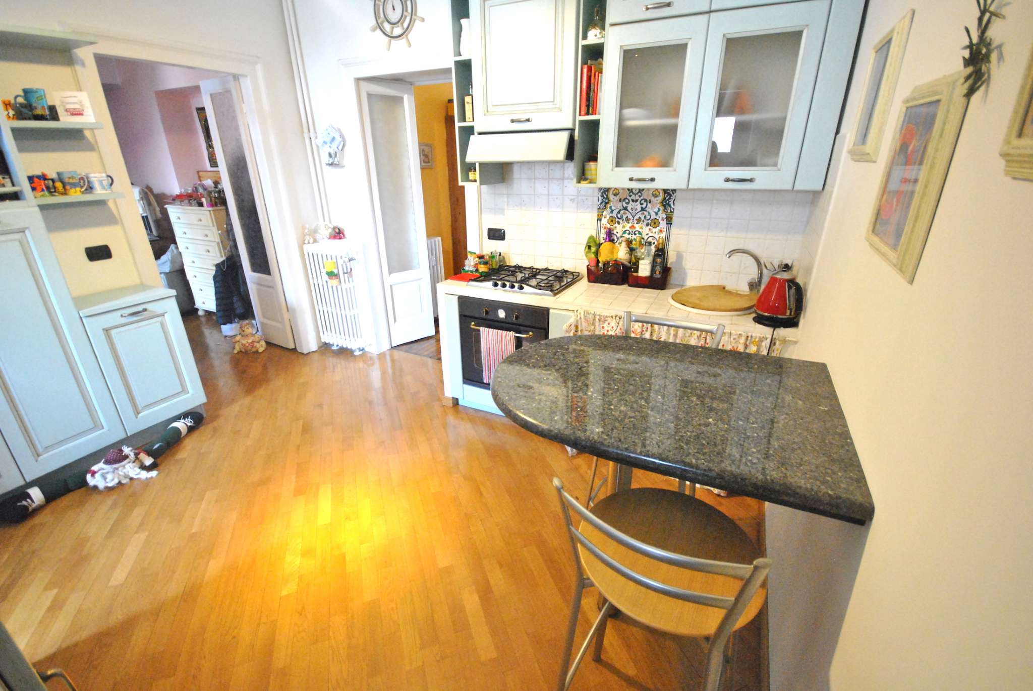Appartamento MILANO vendita   Corsica SUBITO CASA S.R.L.