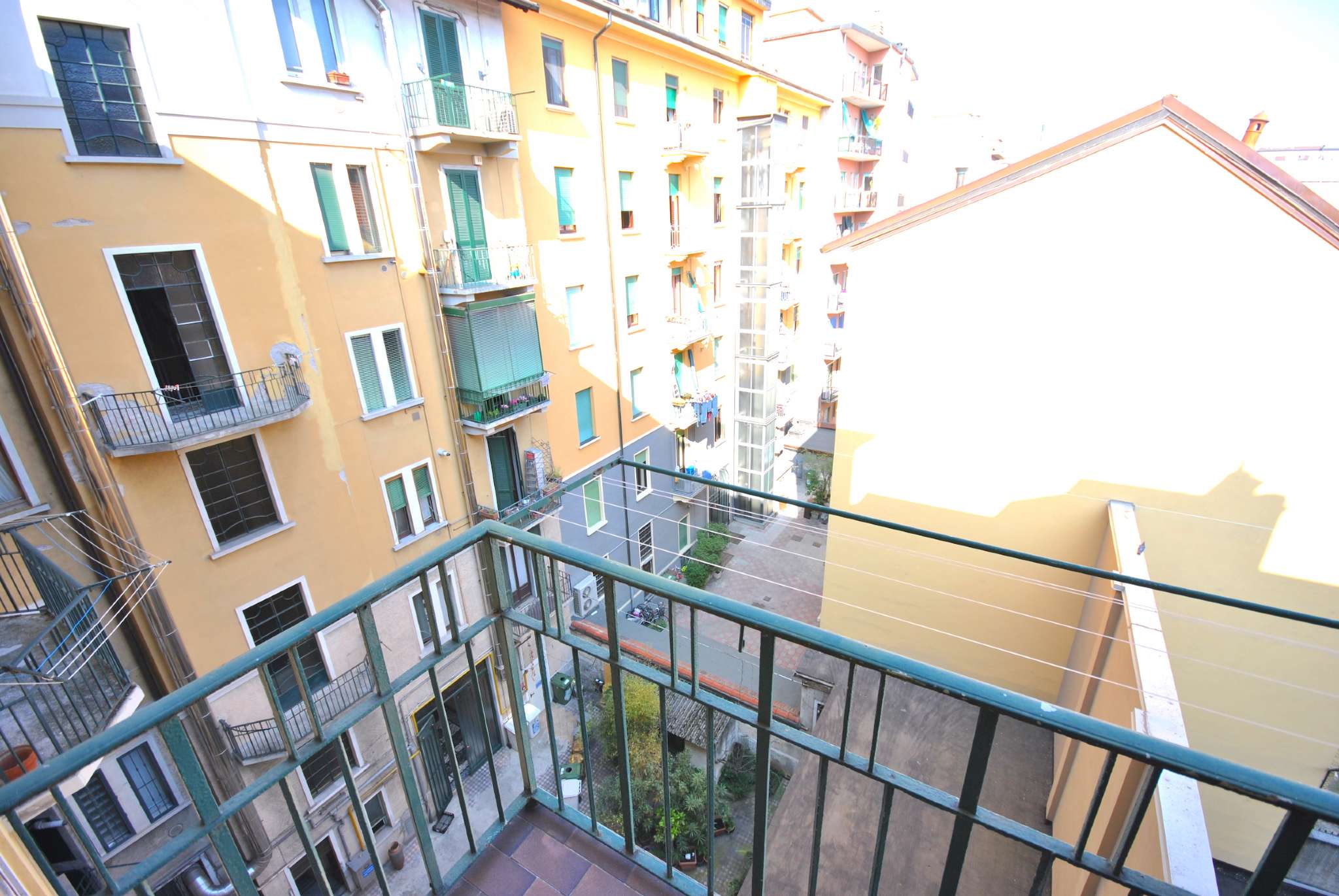 Appartamento MILANO vendita   corsica SUBITO CASA S.R.L.