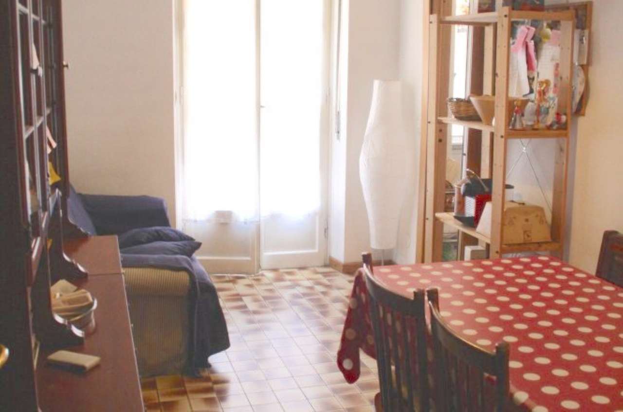Appartamento MILANO affitto  REPUBBLICA Andrea Doria SUBITO CASA S.R.L.