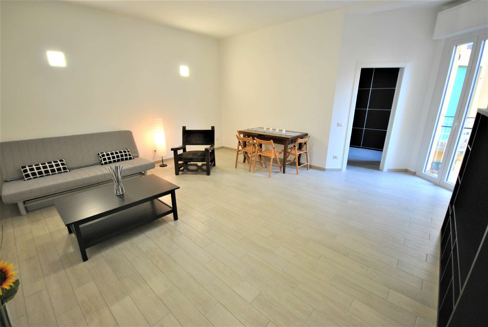 Appartamento MILANO affitto   Lomellina SUBITO CASA S.R.L.