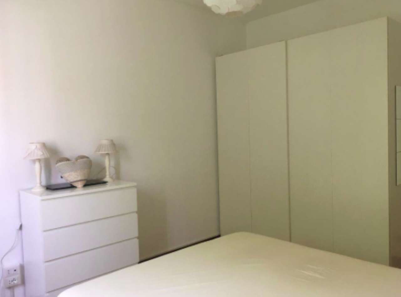 Appartamento MILANO affitto  BICOCCA Privata Giovanni Battista Carta SUBITO CASA S.R.L.