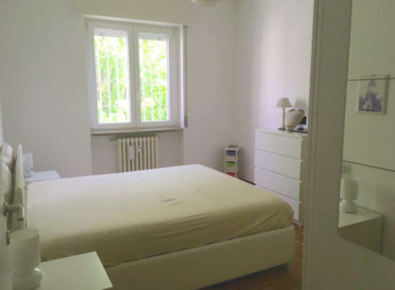 Appartamento MILANO affitto  BICOCCA Privata Giovanni Battista Carta SUBITO CASA S.R.L.