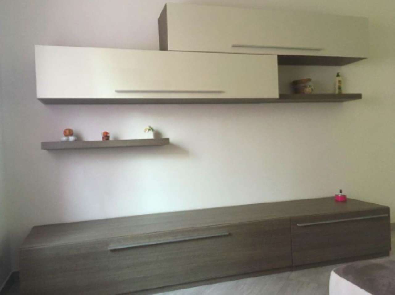 Appartamento MILANO affitto  BICOCCA Privata Giovanni Battista Carta SUBITO CASA S.R.L.