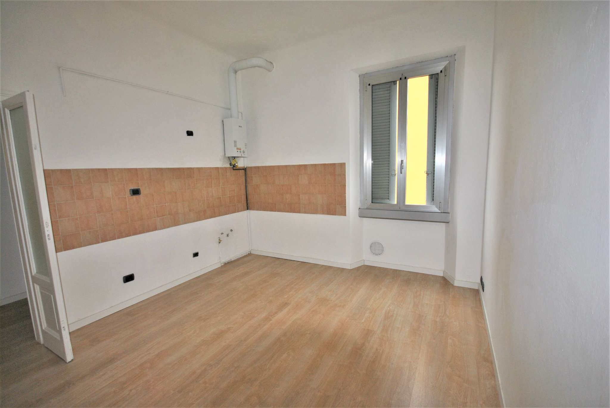 Appartamento MILANO affitto  BICOCCA Monza SUBITO CASA S.R.L.