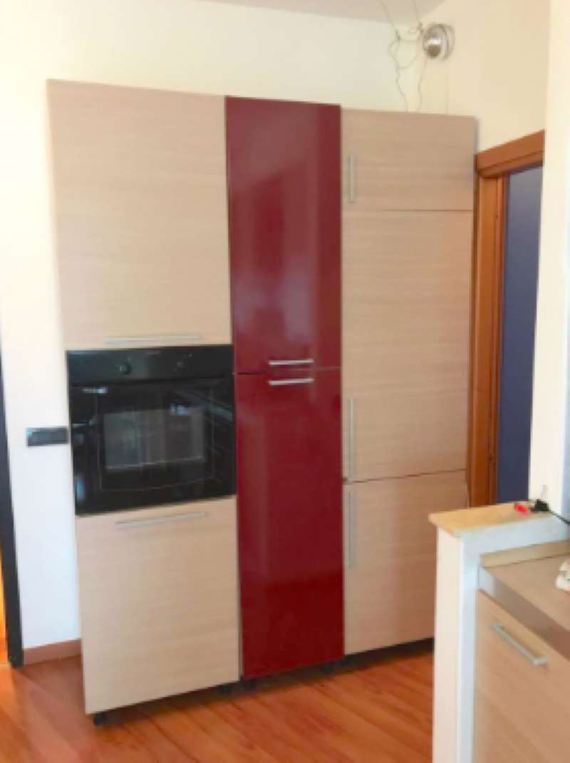 Appartamento MILANO affitto  BOCCONI San Gottardo SUBITO CASA S.R.L.