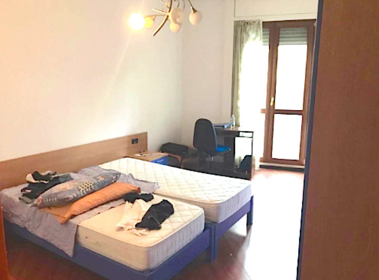 Appartamento MILANO affitto  BOCCONI San Gottardo SUBITO CASA S.R.L.