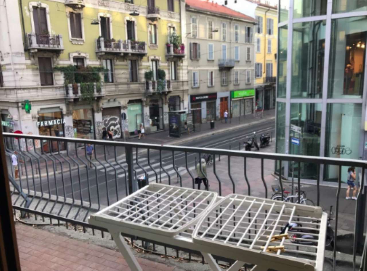 Appartamento MILANO affitto  BOCCONI San Gottardo SUBITO CASA S.R.L.