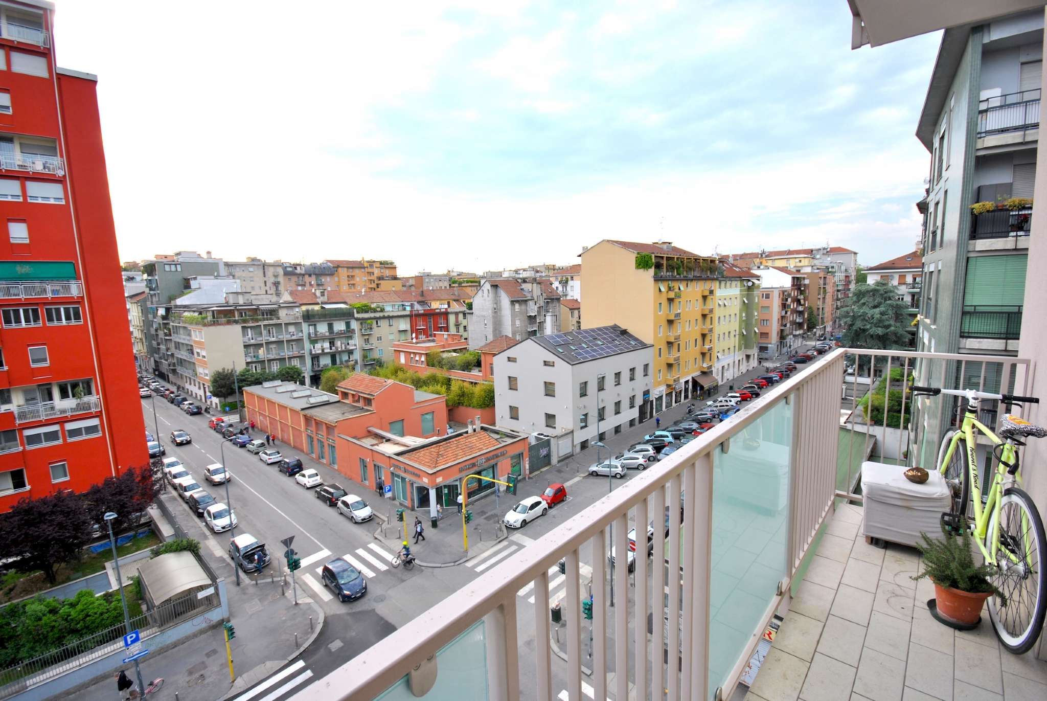 Appartamento MILANO vendita   Negroli SUBITO CASA S.R.L.
