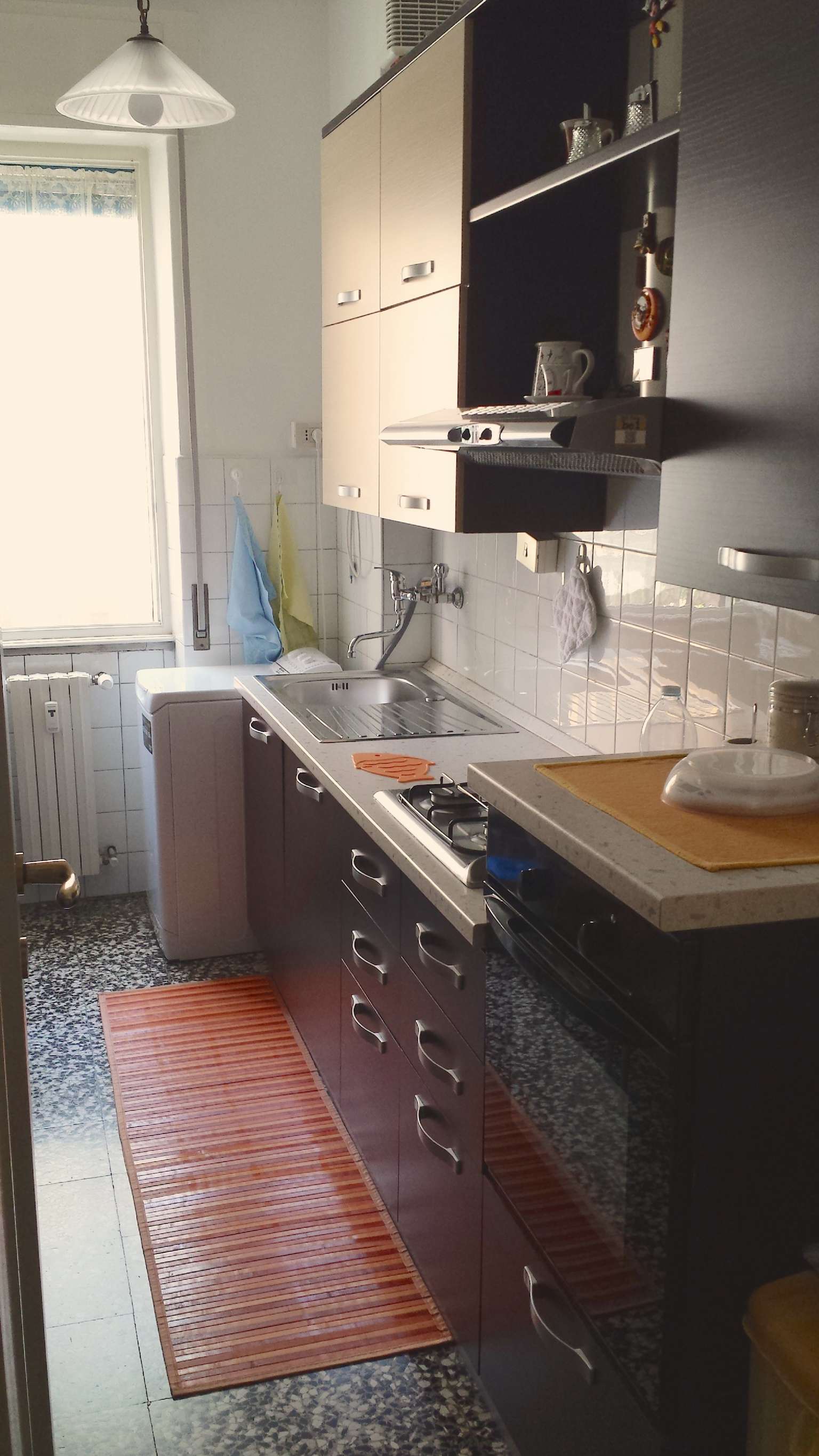 milano affitto quart:  subito casa s.r.l.