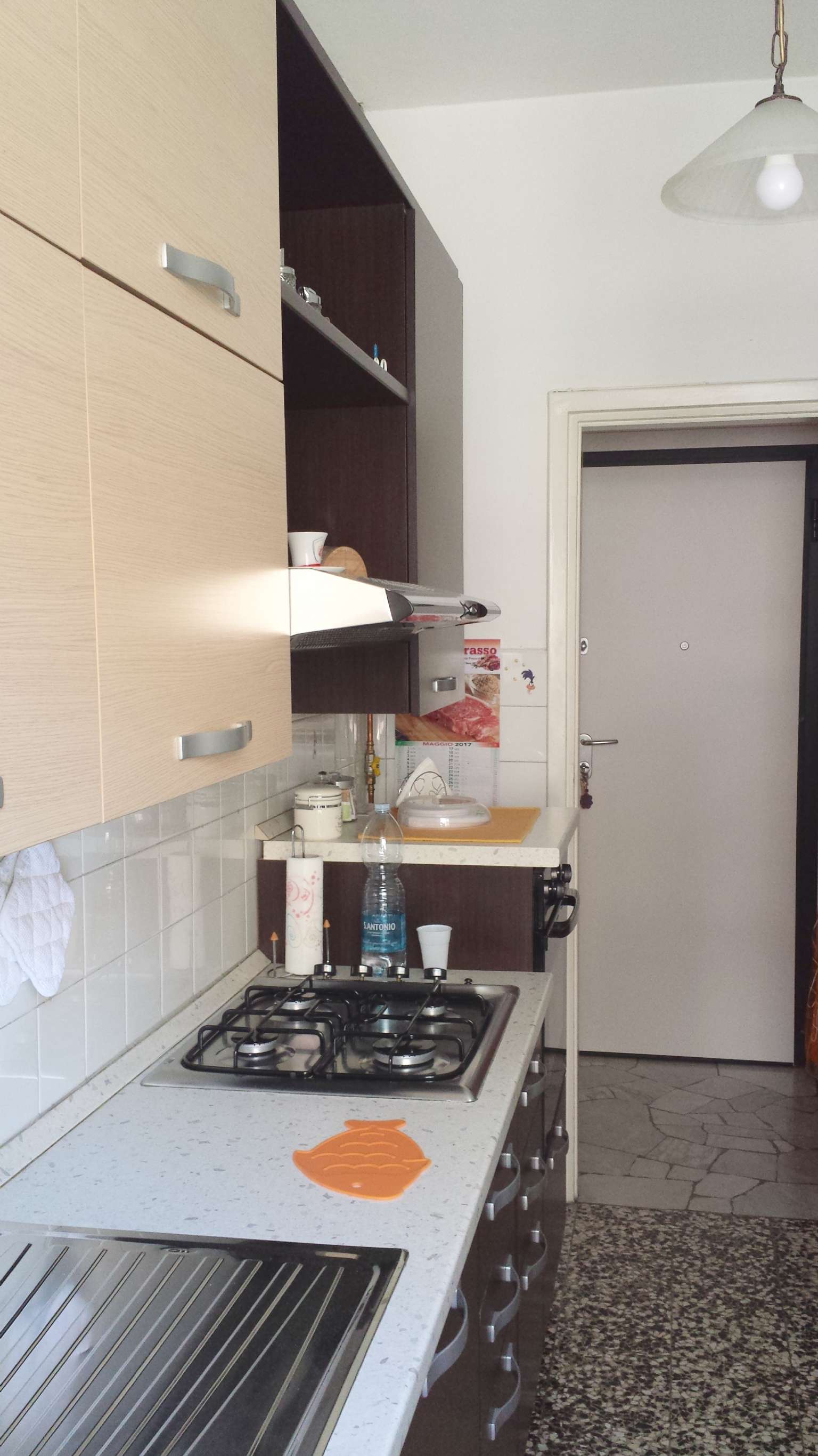 Appartamento MILANO affitto   Tolmezzo SUBITO CASA S.R.L.