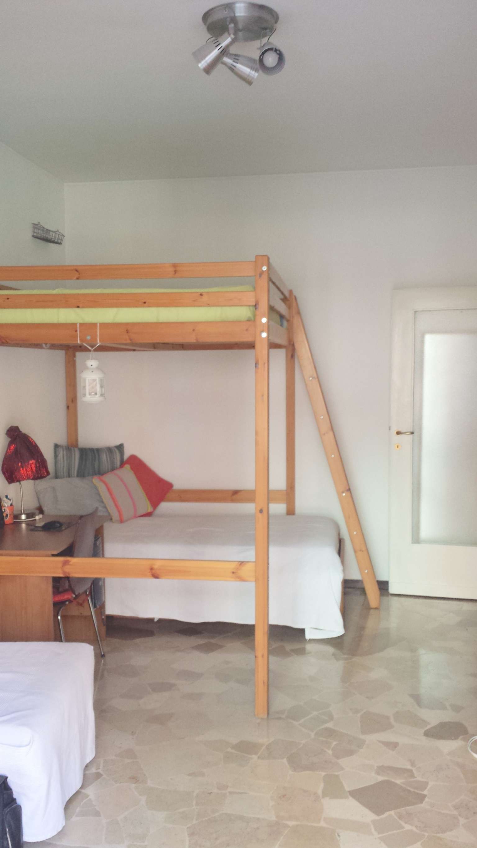 Appartamento MILANO affitto   Tolmezzo SUBITO CASA S.R.L.