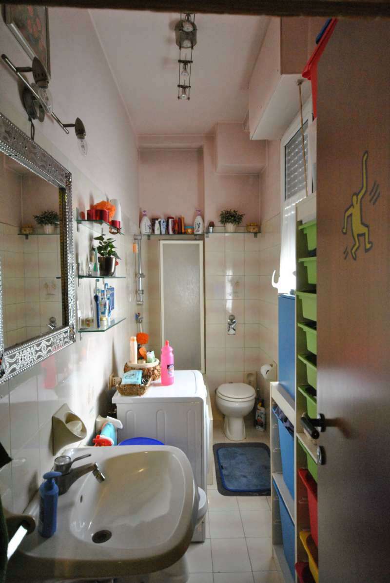 Appartamento MILANO affitto   Marciano SUBITO CASA S.R.L.
