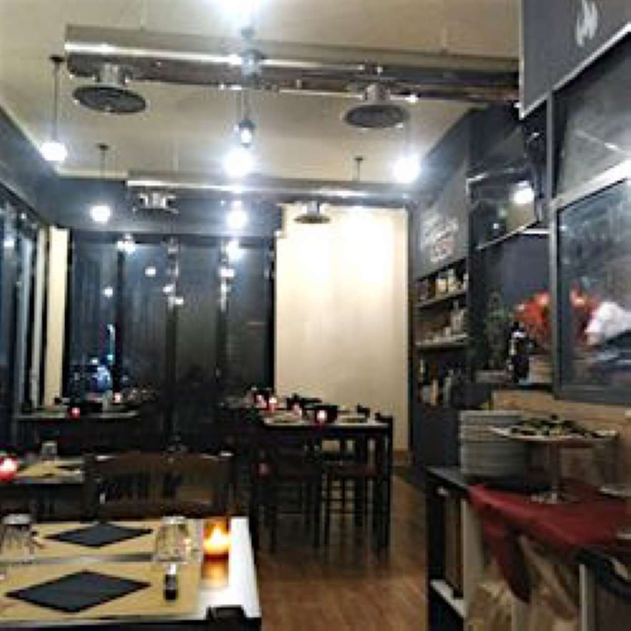 Negozio - Loc.Com. MILANO vendita   Lomellina SUBITO CASA S.R.L.