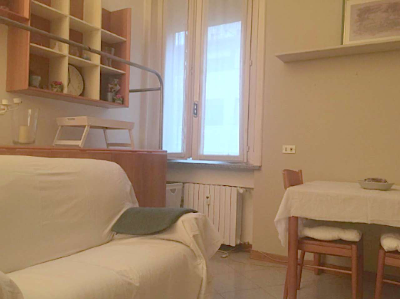 Appartamento MILANO affitto  INDIPENDENZA Melloni SUBITO CASA S.R.L.