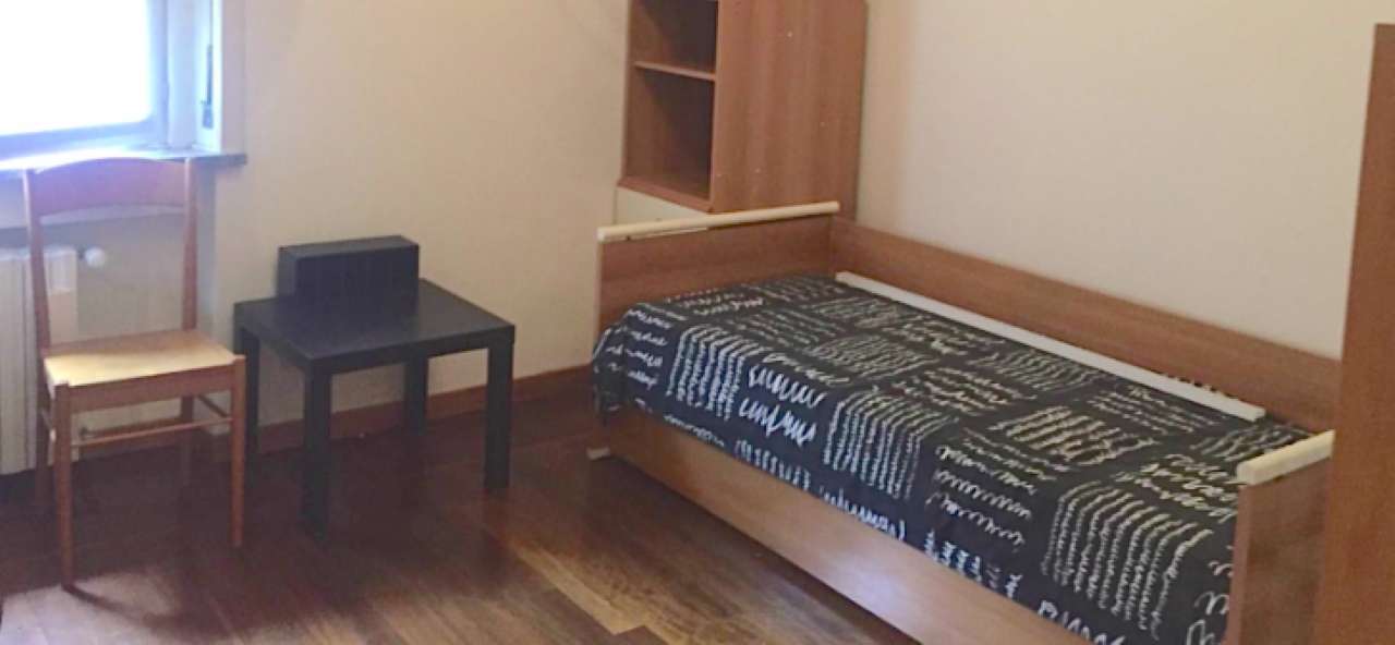 Appartamento MILANO affitto  INDIPENDENZA Melloni SUBITO CASA S.R.L.