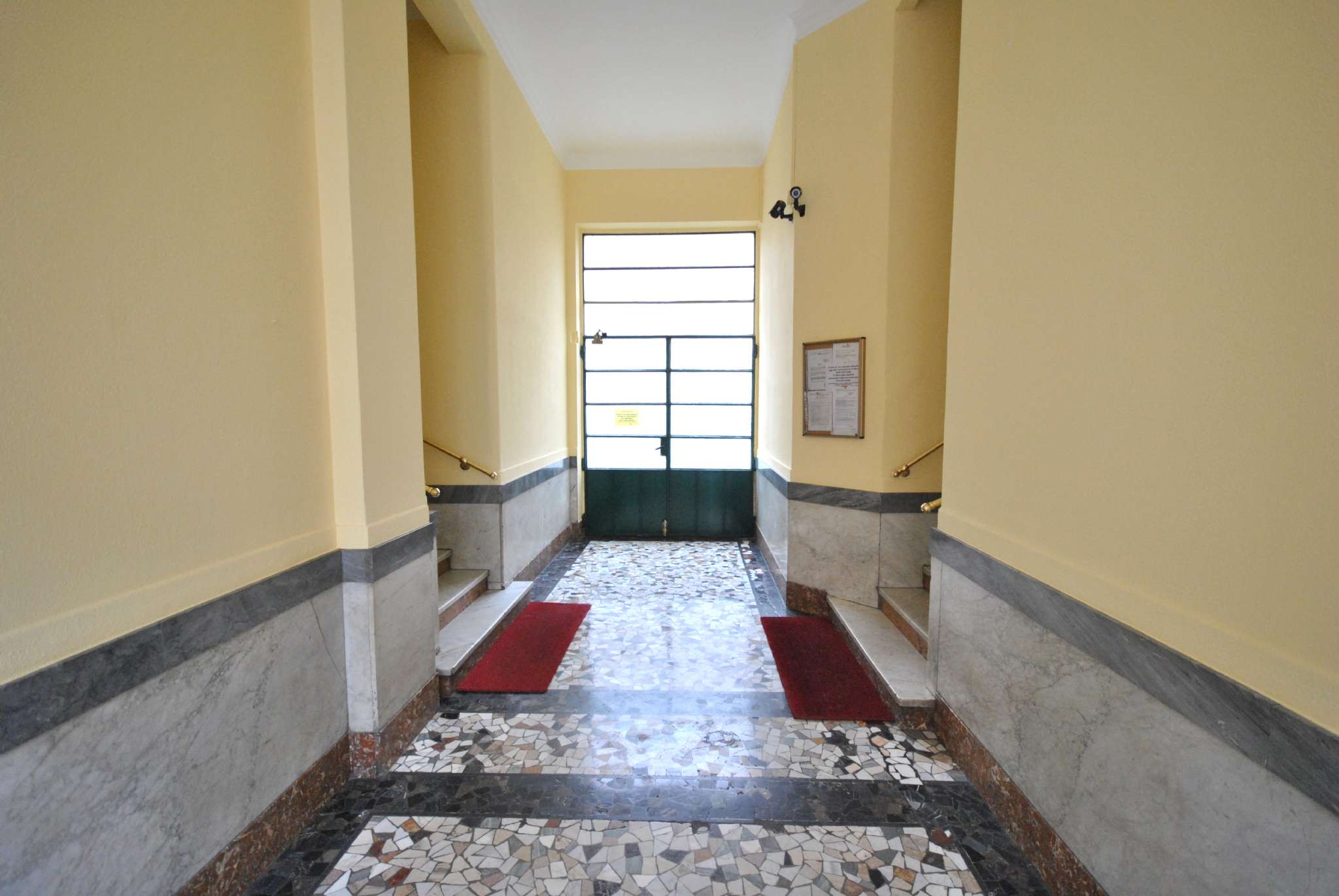 Box auto - Posto auto MILANO affitto    SUBITO CASA S.R.L.