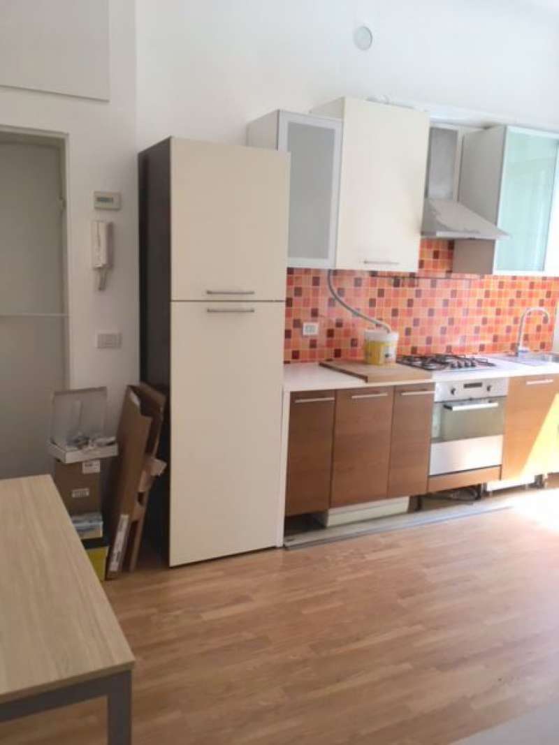 Appartamento MILANO affitto  CORVETTO Breno SUBITO CASA S.R.L.