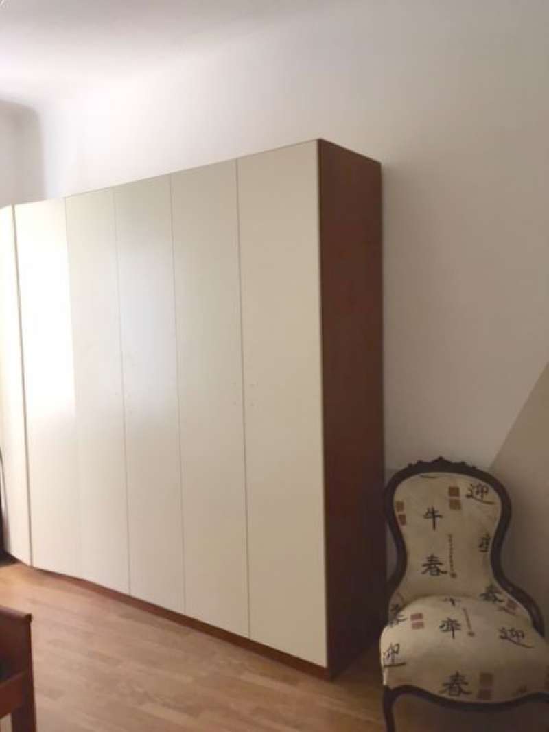 Appartamento MILANO affitto  CORVETTO Breno SUBITO CASA S.R.L.