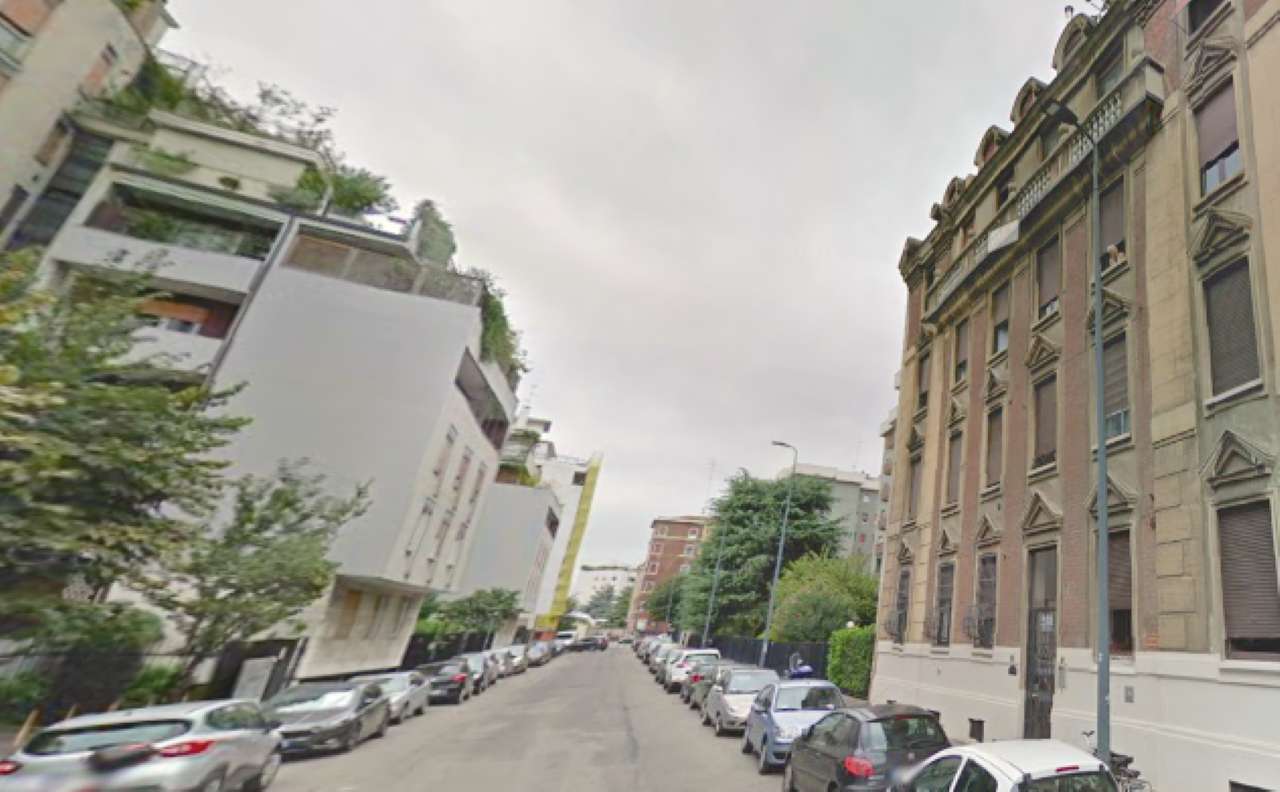 Appartamento MILANO affitto  CORVETTO Breno SUBITO CASA S.R.L.