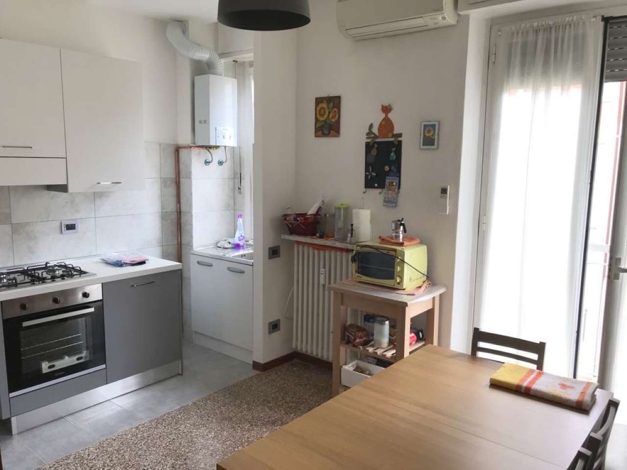  milano affitto quart: affori subito casa s.r.l.