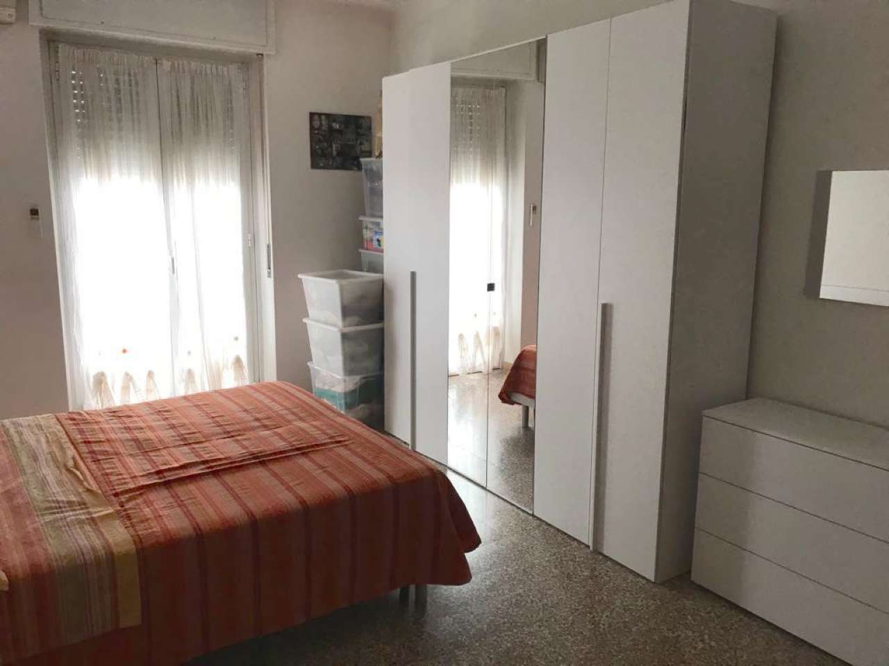 Appartamento MILANO affitto  AFFORI Guglielmo Koerner SUBITO CASA S.R.L.