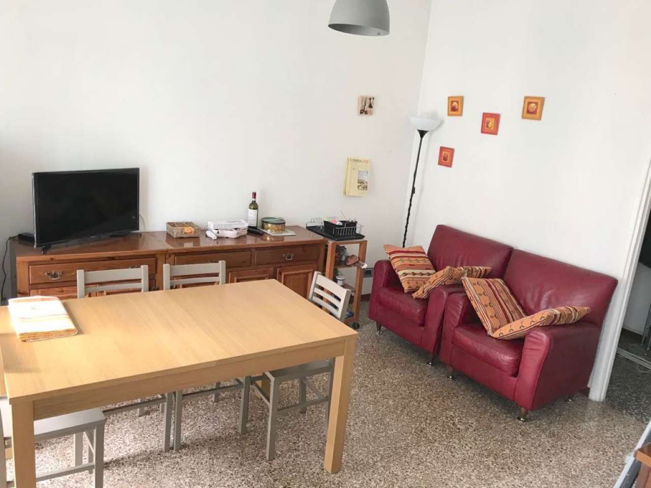 Appartamento MILANO affitto  AFFORI Guglielmo Koerner SUBITO CASA S.R.L.