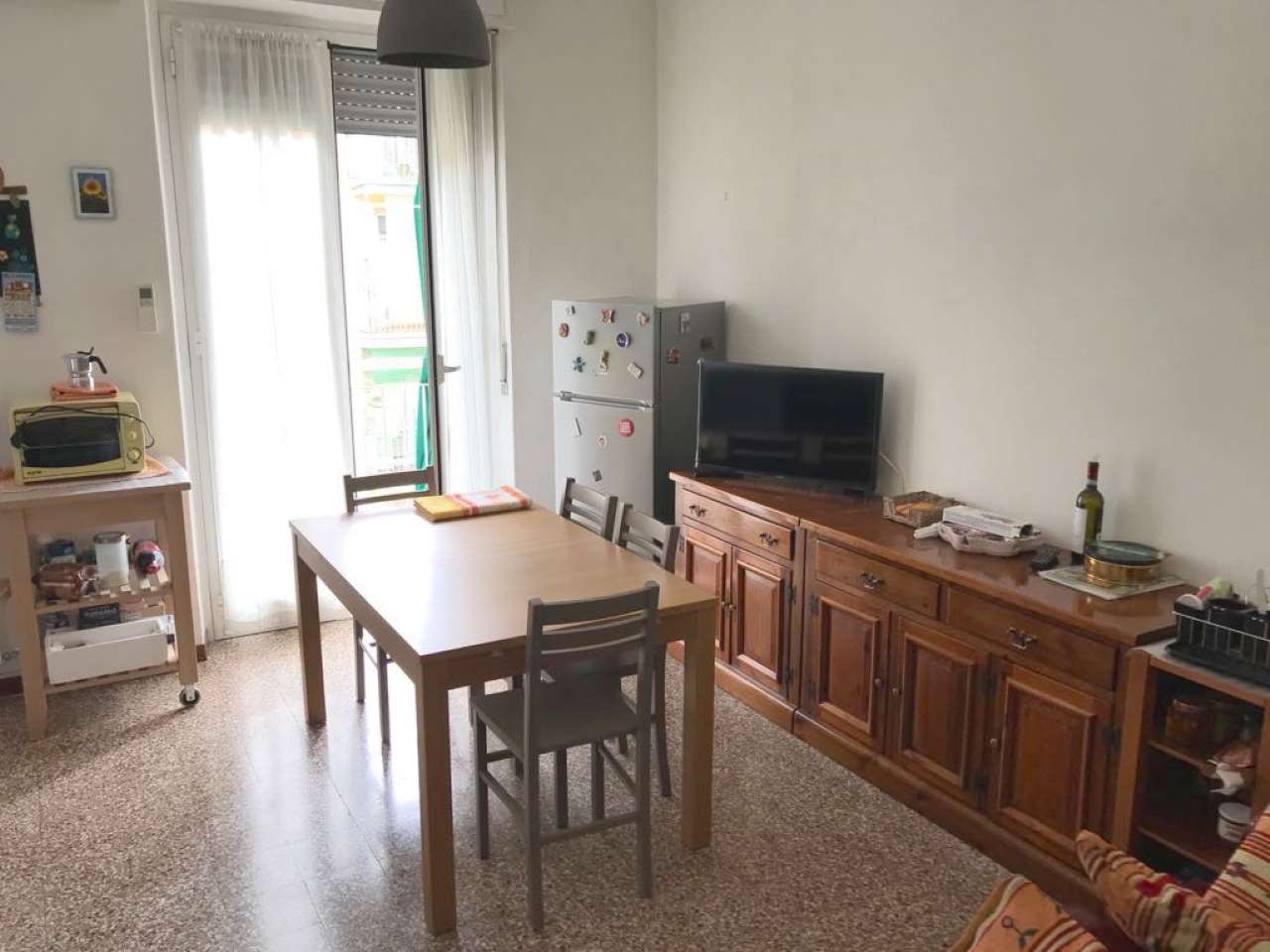 Appartamento MILANO affitto  AFFORI Guglielmo Koerner SUBITO CASA S.R.L.