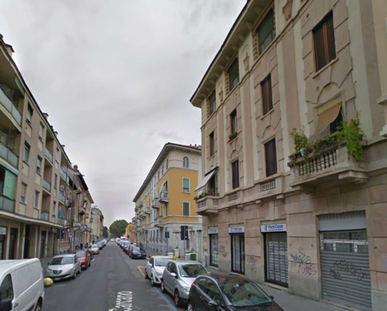  milano affitto quart: chiesa rossa subito casa s.r.l.
