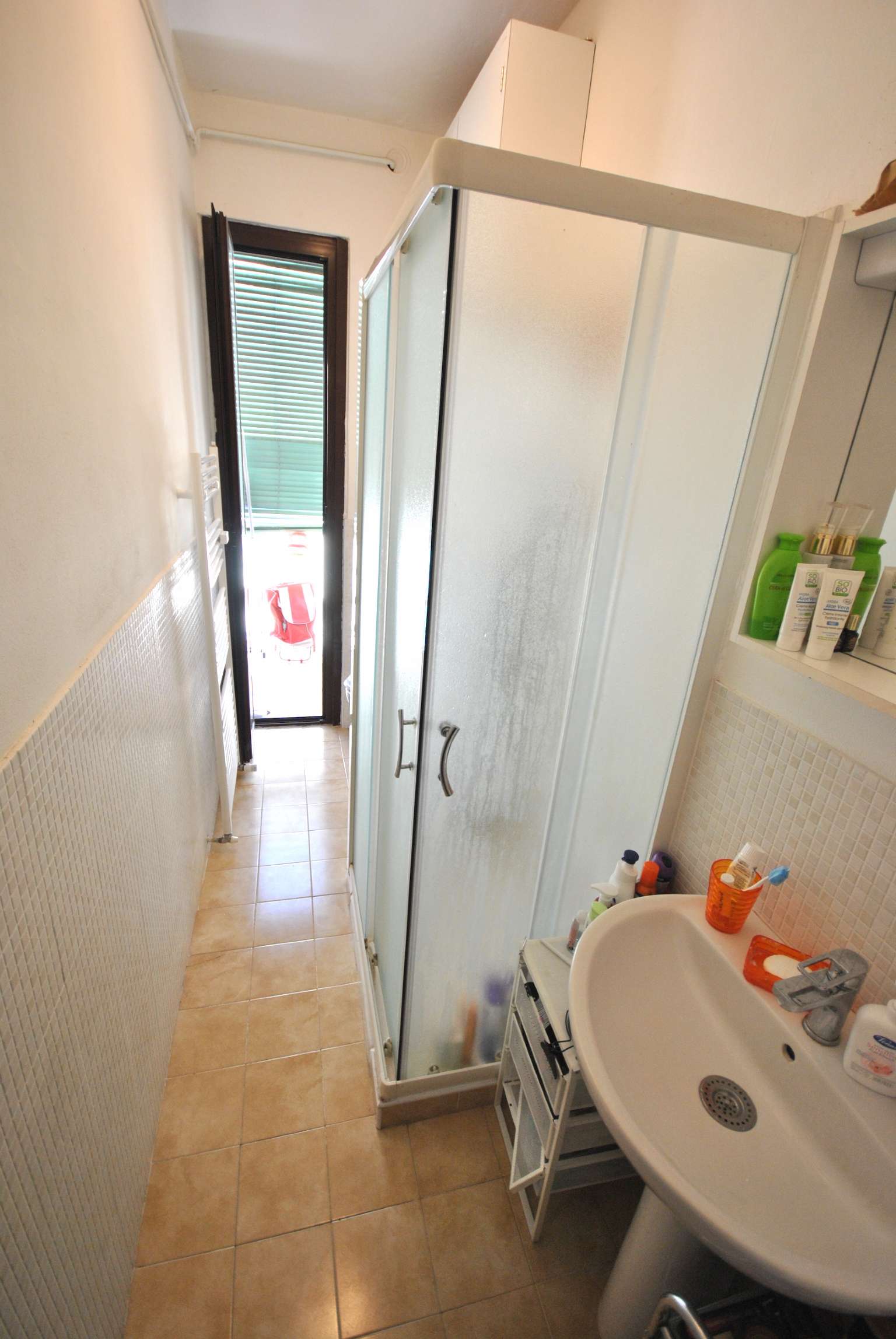 Appartamento MILANO affitto   zanella SUBITO CASA S.R.L.