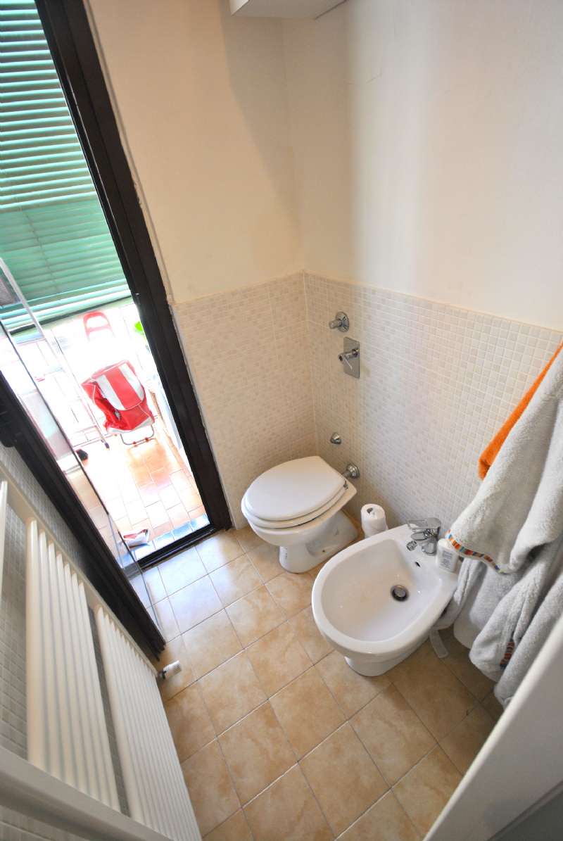 Appartamento MILANO affitto   zanella SUBITO CASA S.R.L.