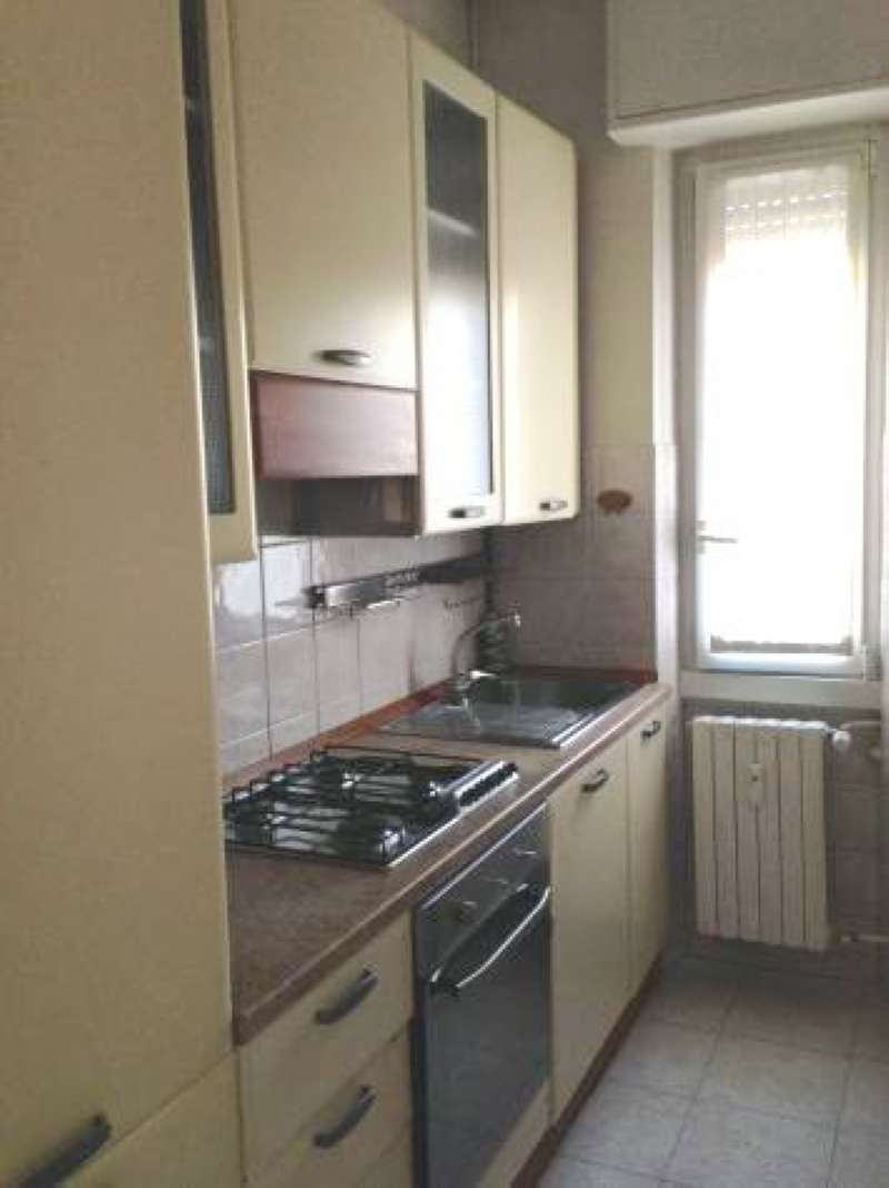  milano affitto quart: bocconi subito casa s.r.l.