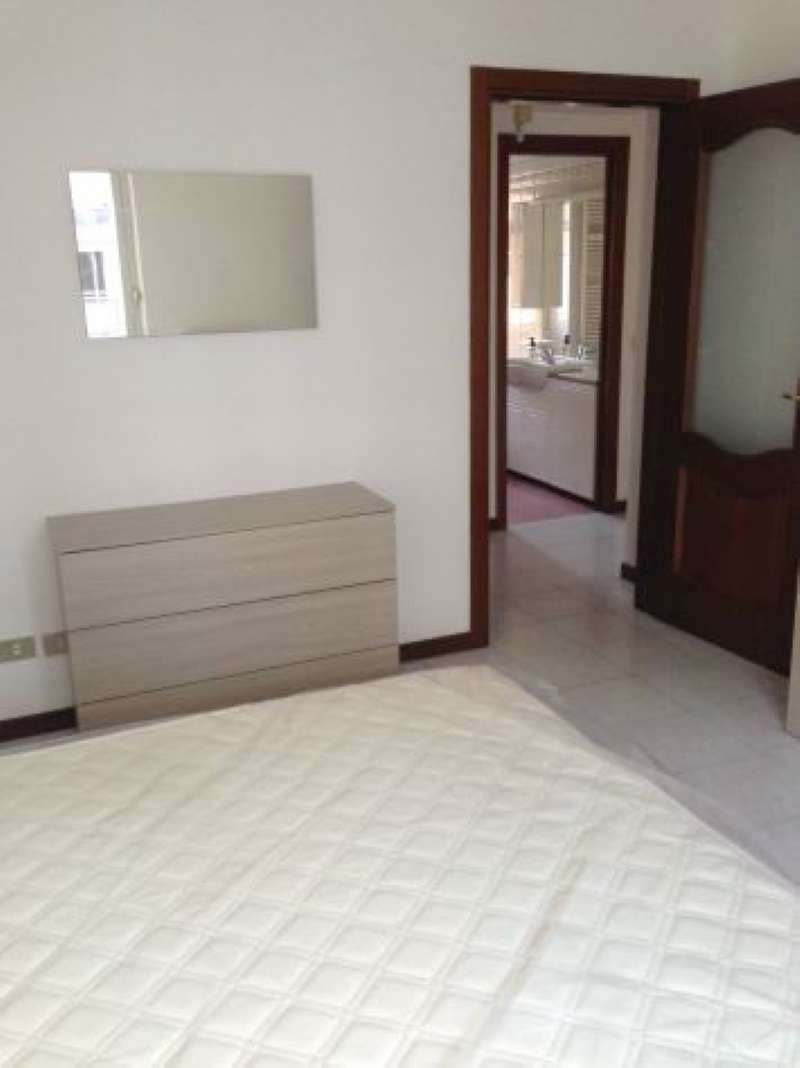 Appartamento MILANO affitto  BOCCONI Zamenhof SUBITO CASA S.R.L.