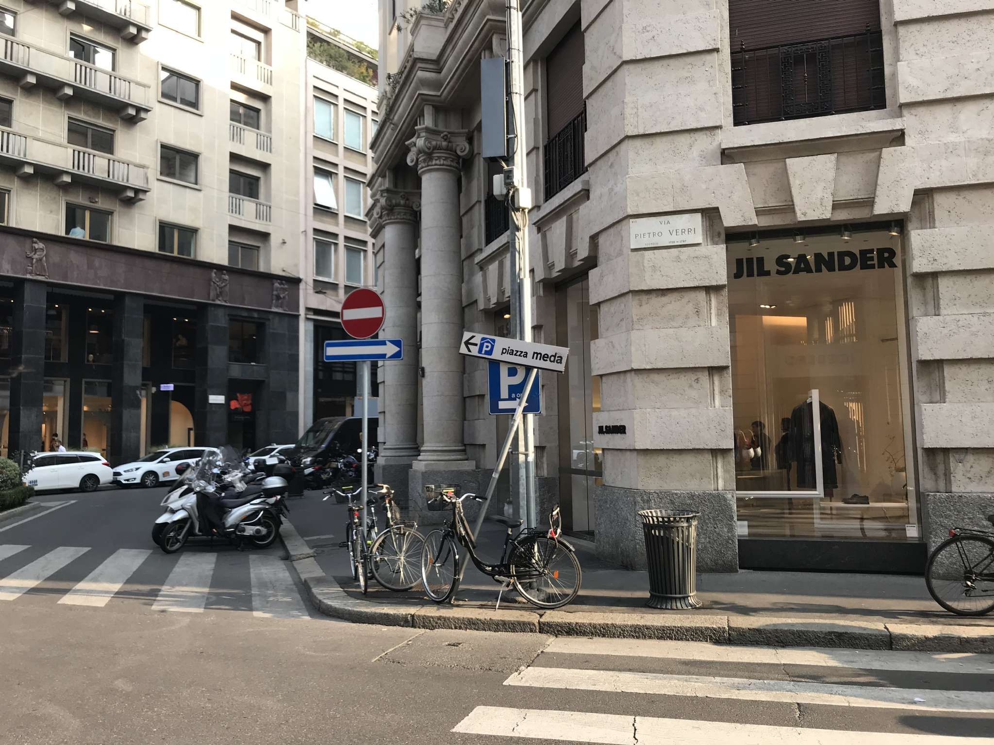  milano affitto quart: centro storico galimberti-re-s.r.l.