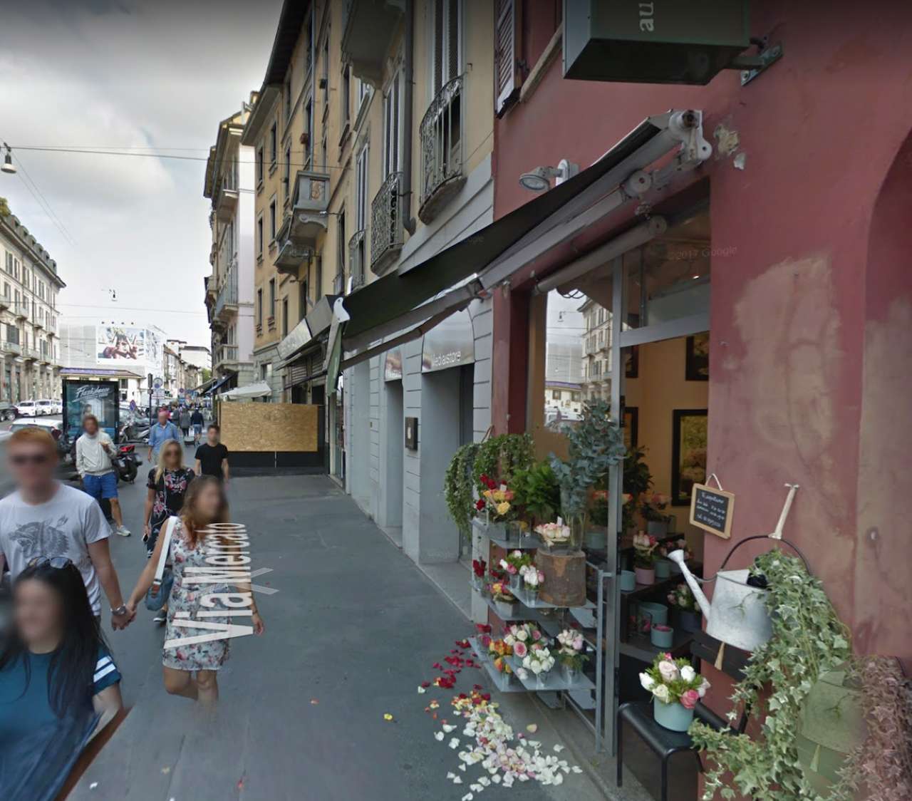  milano affitto quart: centro storico galimberti re s.r.l.