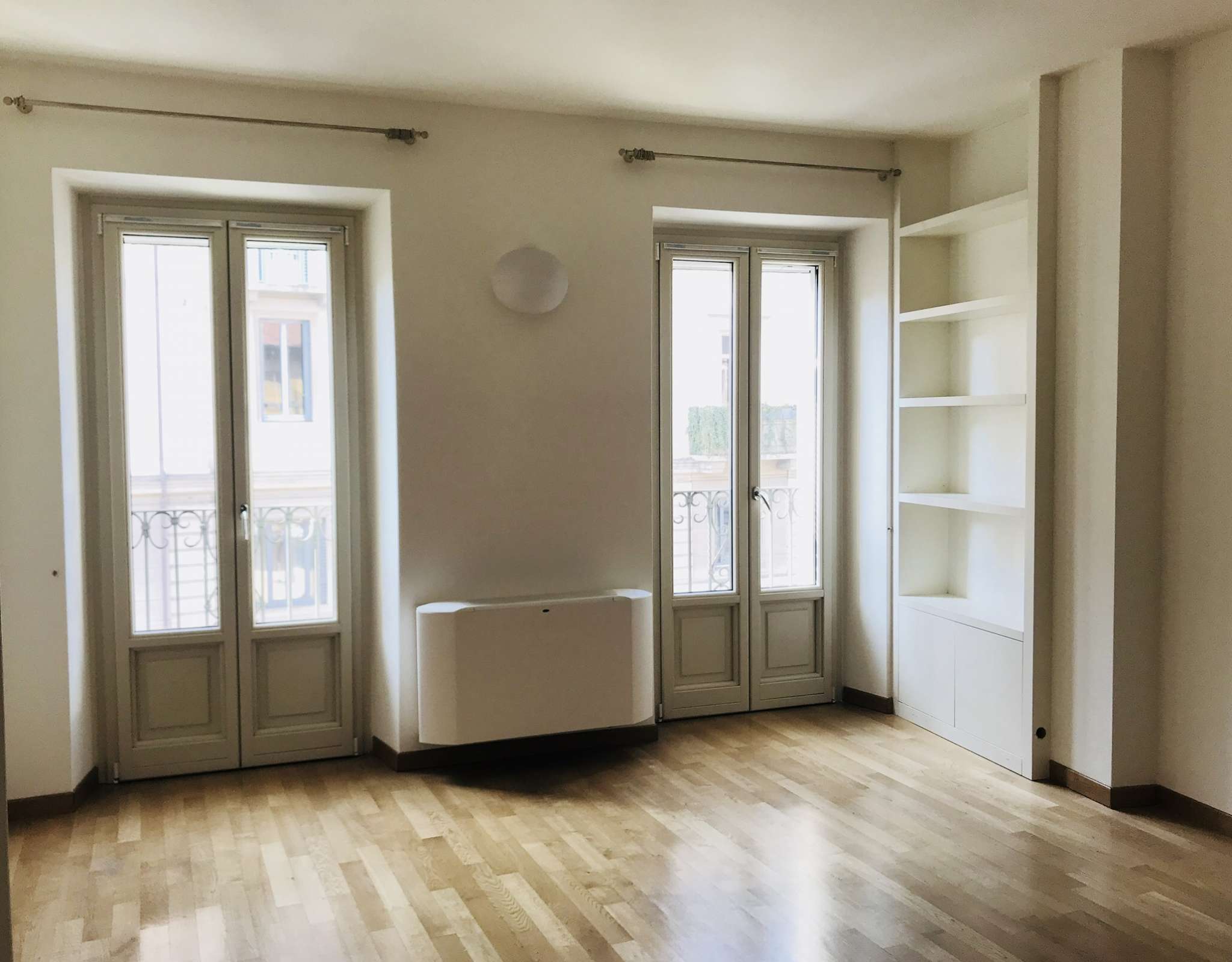 Attico MILANO affitto  CENTRO STORICO Mercato Galimberti Re S.r.l.