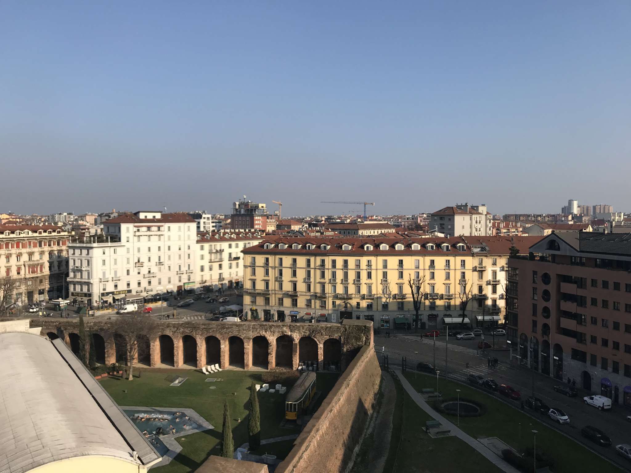 Appartamento MILANO vendita  V GIORNATE Sabotino Galimberti Re S.r.l.