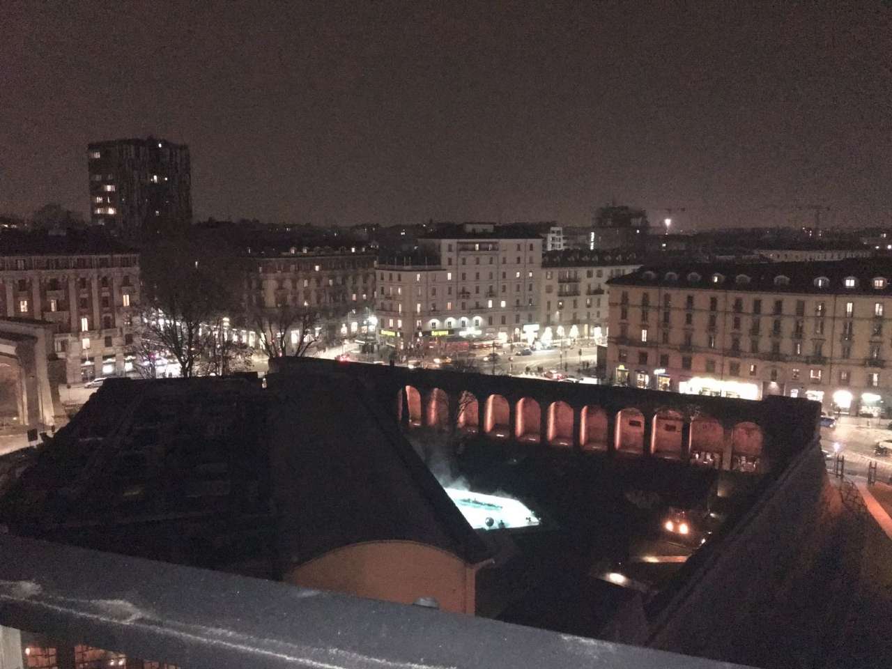 Appartamento MILANO vendita  V GIORNATE Sabotino Galimberti Re S.r.l.