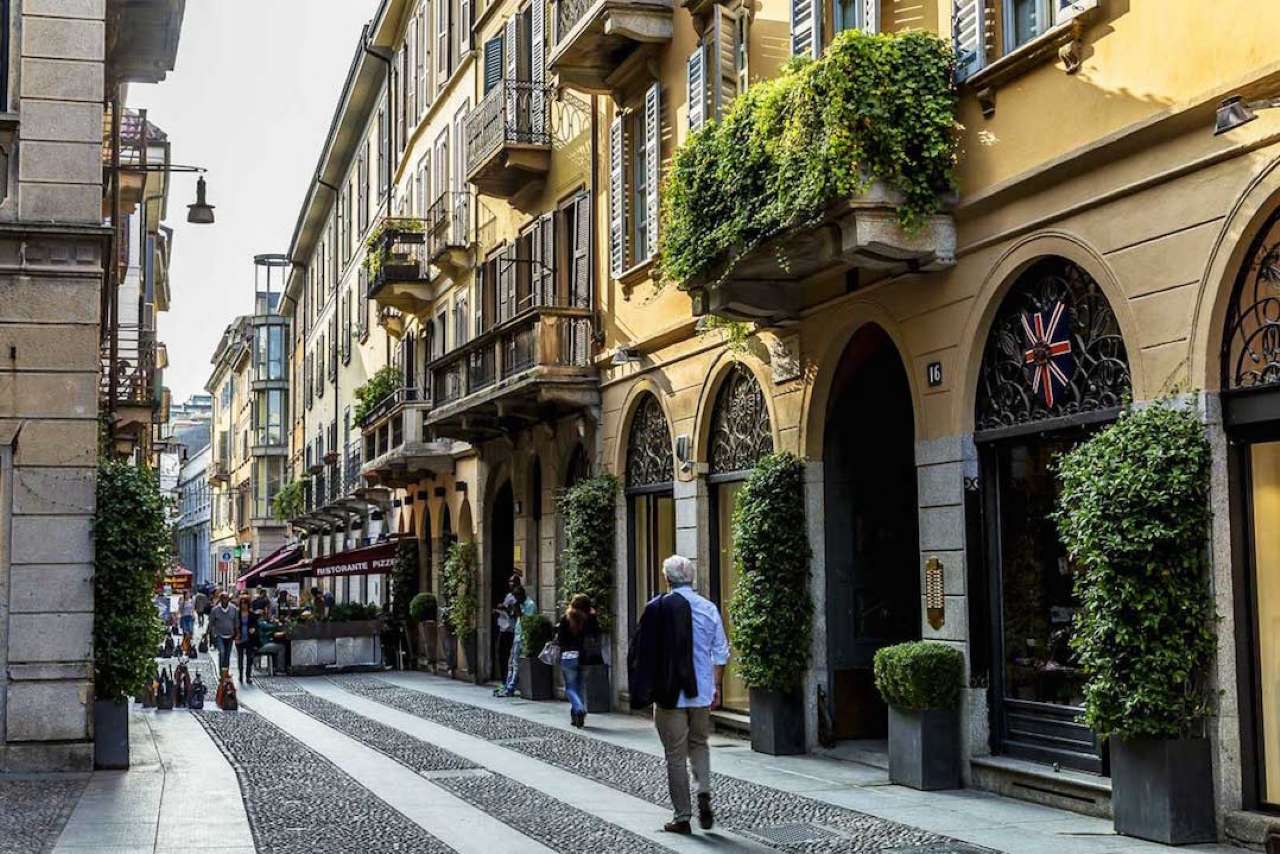  milano vendita quart: centro storico galimberti re s.r.l.