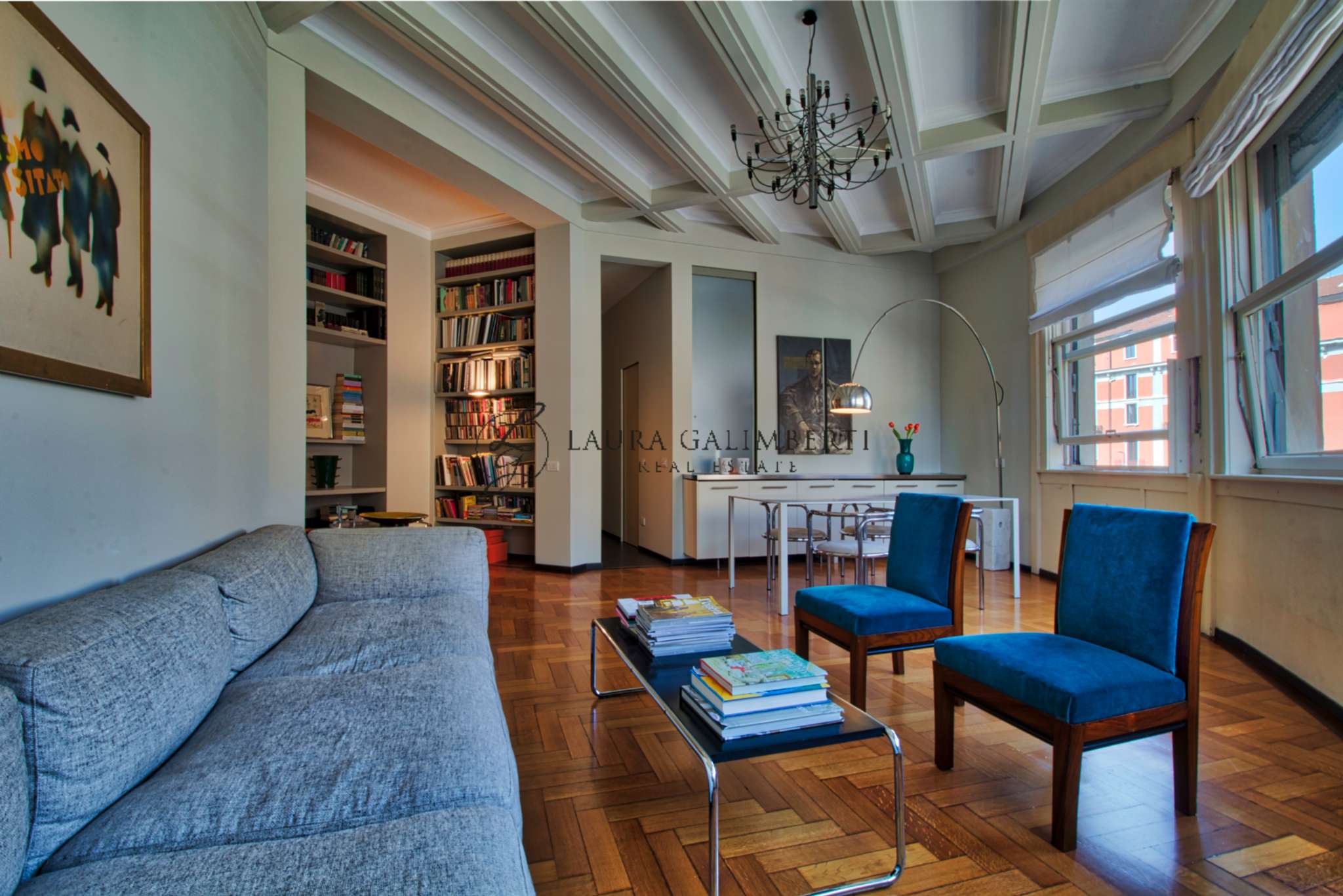 Appartamento MILANO vendita  BUENOS AIRES Benedetto Marcello Galimberti Re S.r.l.
