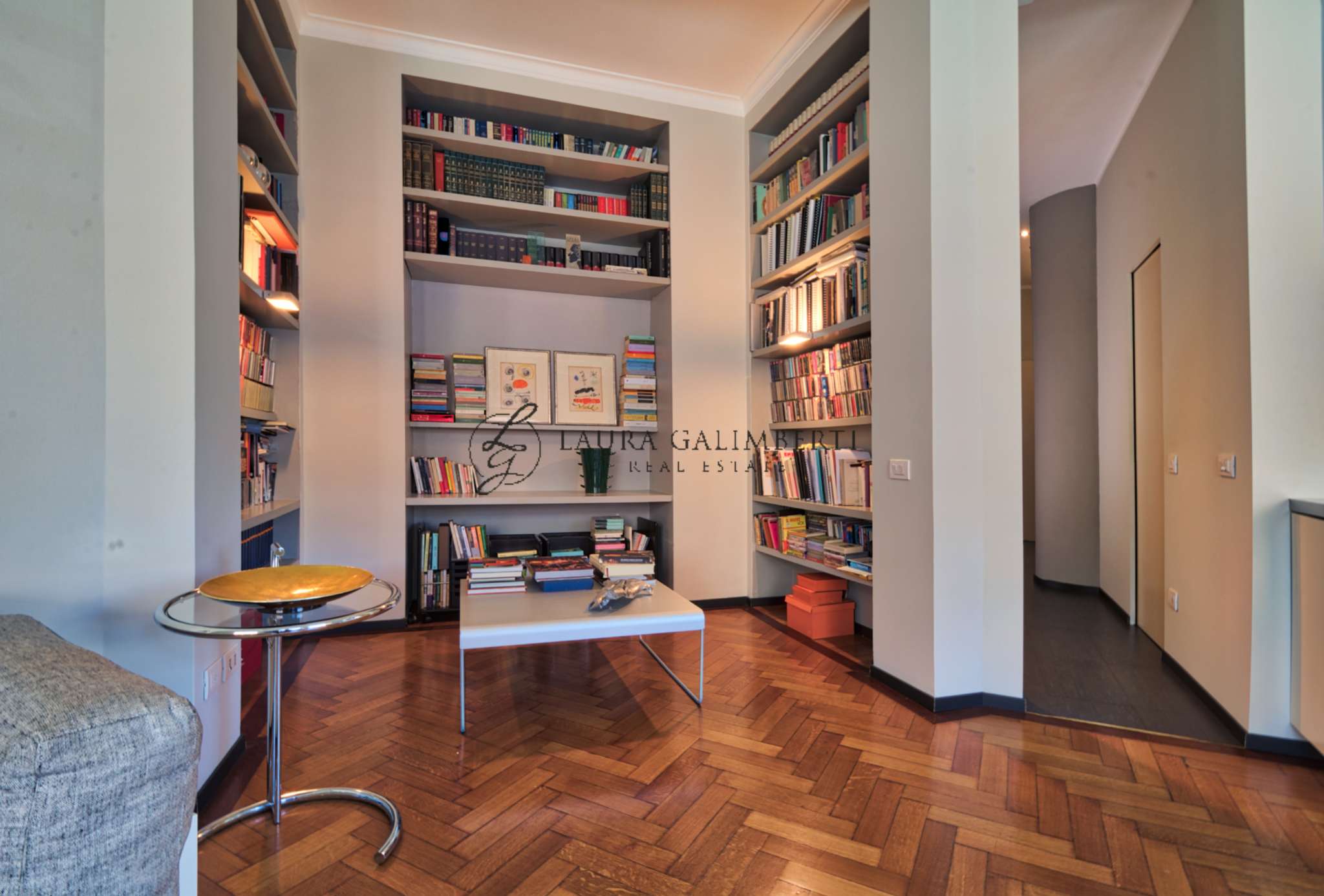 Appartamento MILANO vendita  BUENOS AIRES Benedetto Marcello Galimberti Re S.r.l.