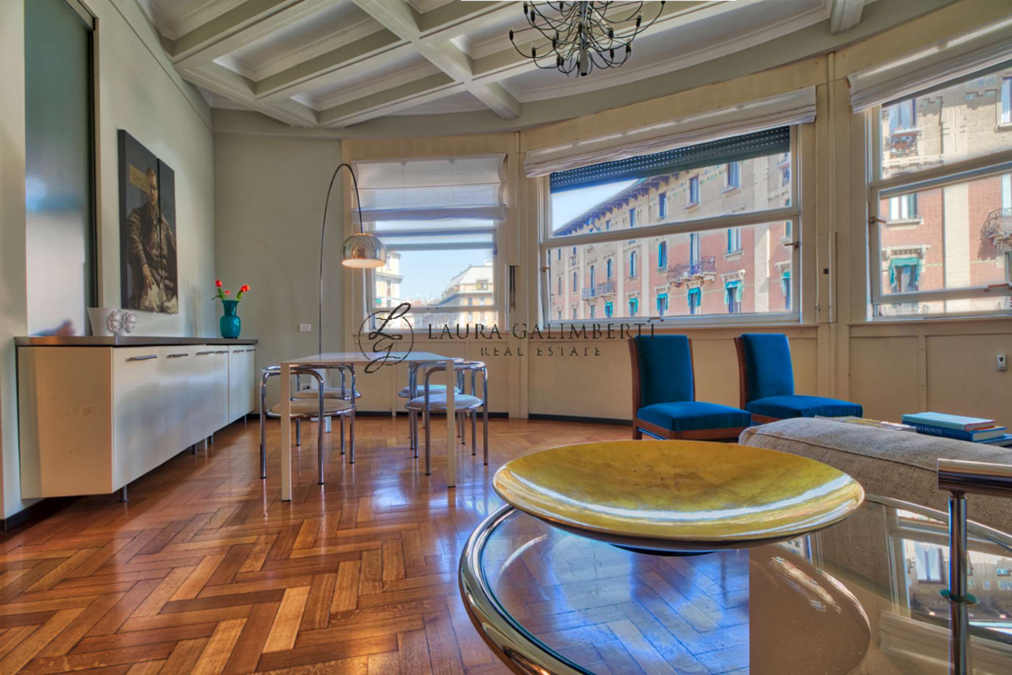 Appartamento MILANO vendita  BUENOS AIRES Benedetto Marcello Galimberti Re S.r.l.