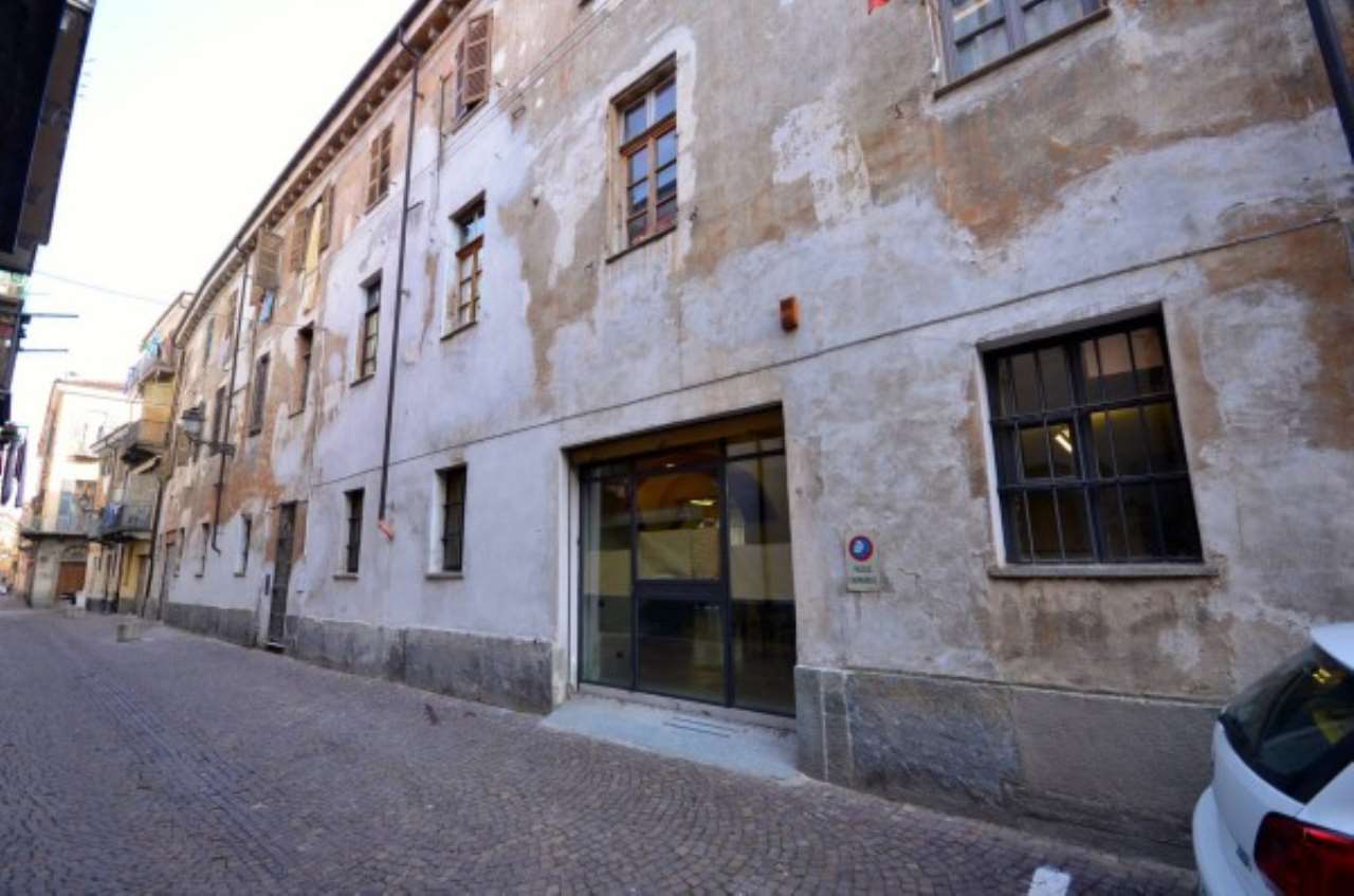 Ufficio - Loc.Com. CUNEO vendita    SERENO IMMOBIL CASE