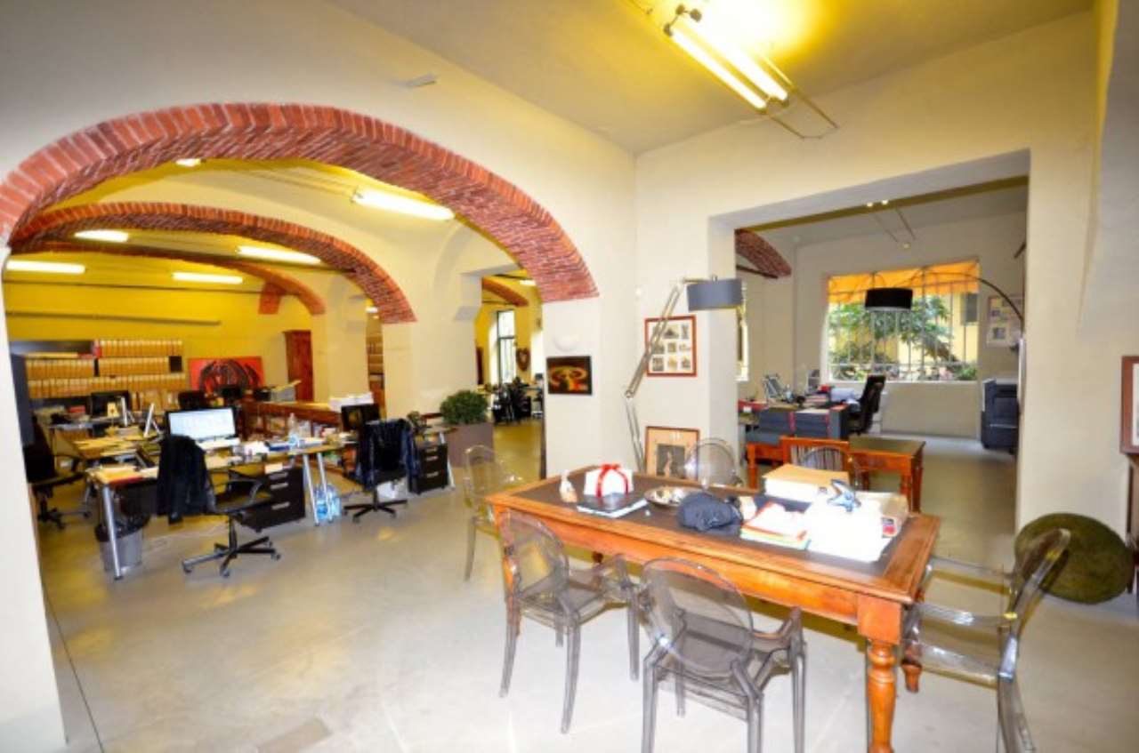 Ufficio - Loc.Com. CUNEO vendita    SERENO IMMOBIL CASE