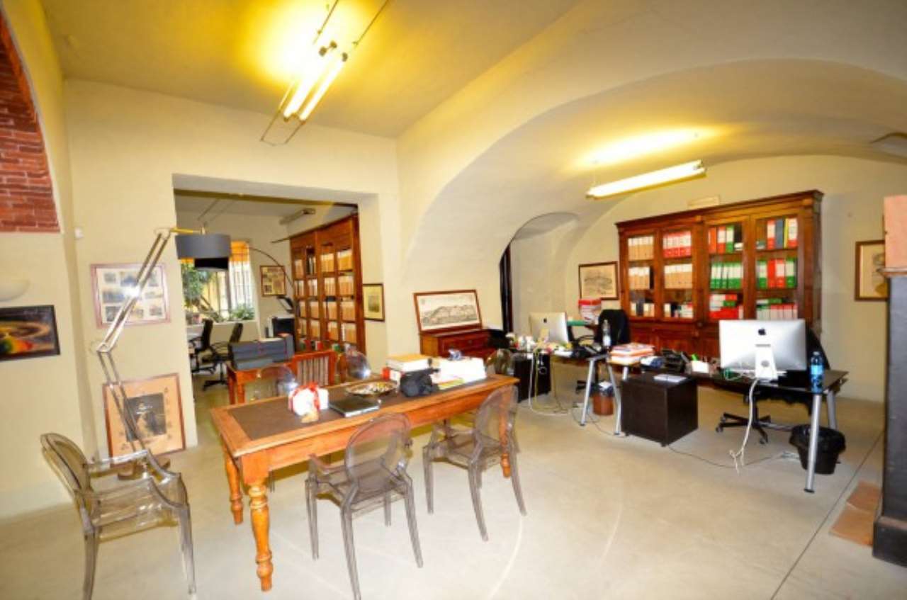 Ufficio - Loc.Com. CUNEO vendita    SERENO IMMOBIL CASE