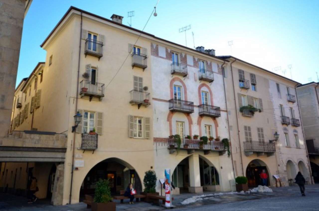 Appartamento CUNEO vendita   Roma SERENO IMMOBIL CASE
