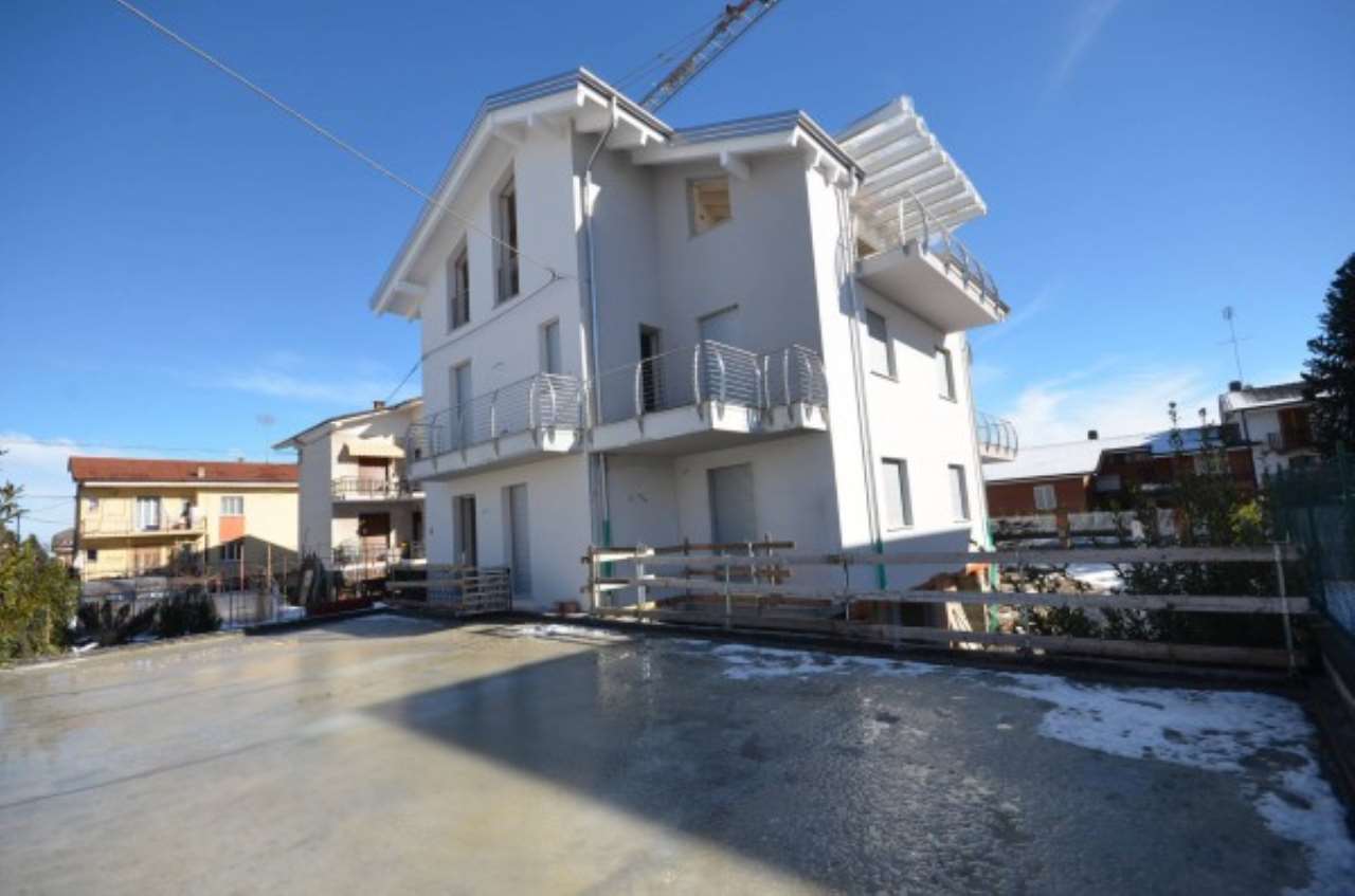 Appartamento CUNEO vendita   Vernante SERENO IMMOBIL CASE
