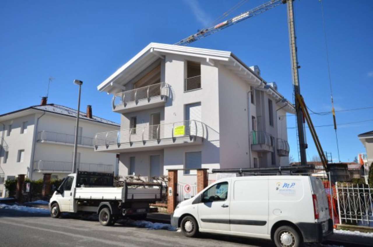 Appartamento CUNEO vendita   Vernante SERENO IMMOBIL CASE
