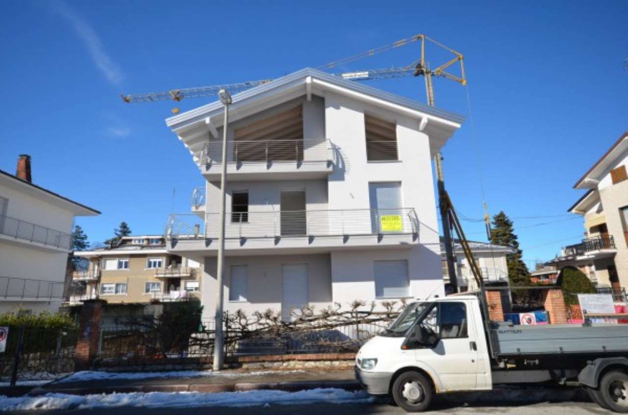 Appartamento CUNEO vendita   Vernante SERENO IMMOBIL CASE