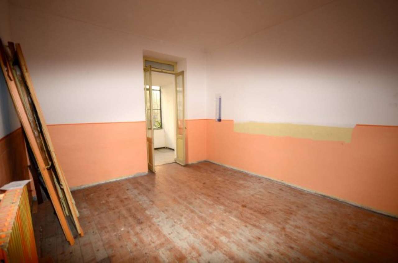 Appartamento CUNEO vendita   Carlo Emanuele III SERENO IMMOBIL CASE