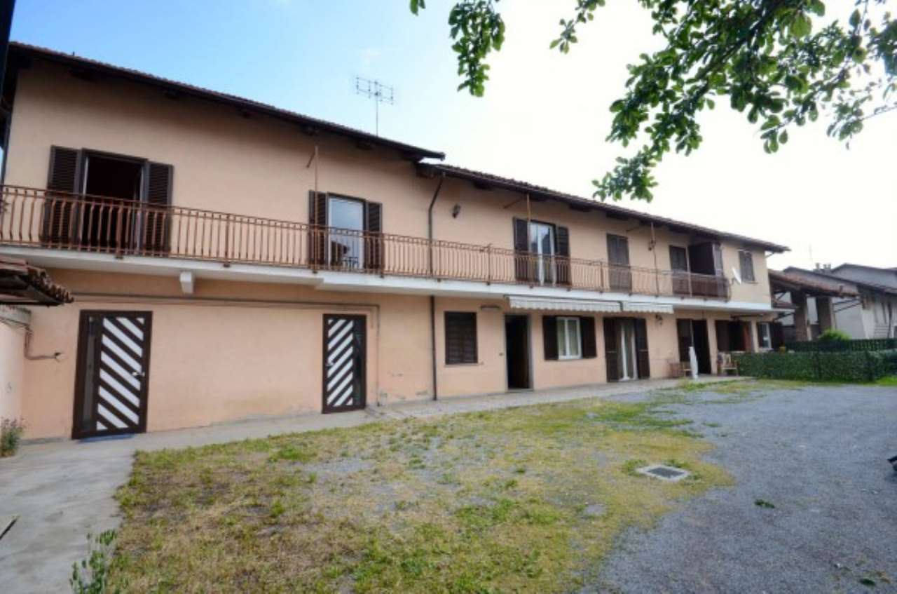 Villa Unifamiliare - Indipendente CENTALLO vendita   Torino SERENO IMMOBIL CASE